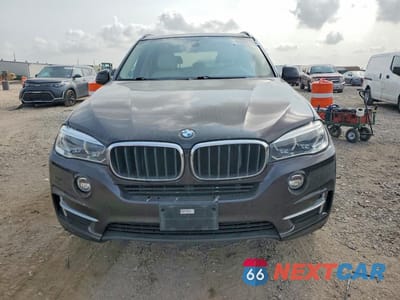 Piąte zdjęcie samochodu w środku: 2015 BMW X5 XDRIVE35I VIN:5UXKR0C51F0K64146 - miniatura