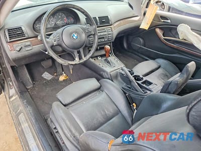 Zdjęcie 8 z 14 samochodu: 2001 BMW 330 CI VIN:WBABN53411JU33163 - miniatura