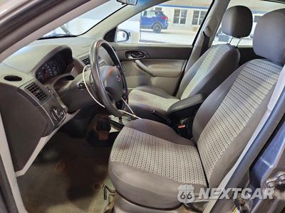 Zdjęcie 7 z 12 samochodu: 2006 FORD FOCUS ZX4 VIN:1FAFP34N06W237385 - miniatura