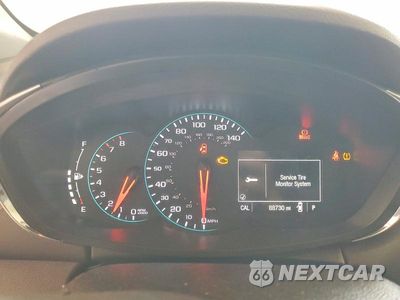 Zdjęcie 9 z 13 samochodu: 2018 CHEVROLET TRAX LS VIN:3GNCJKSB3JL323118 - miniatura