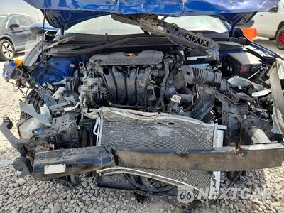 Zdjęcie 11 z 13 samochodu: 2020 HYUNDAI ELANTRA VALUE EDITION VIN:5NPD84LF8LH554606 - miniatura