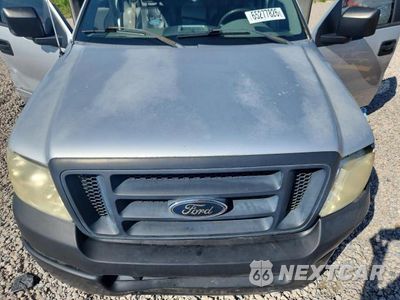 Zdjęcie 11 z 12 samochodu: 2005 FORD F150 VIN:1FTRF12WX5NA37919 - miniatura