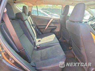 Zdjęcie 11 z 13 samochodu: 2016 TOYOTA RAV4 XLE VIN:2T3RFREV4GW490561 - miniatura