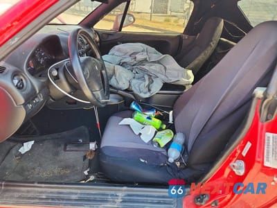 Zdjęcie 7 z 12 samochodu: 1999 MAZDA MX-5 MIATA VIN:JM1NB3534X0116414 - miniatura