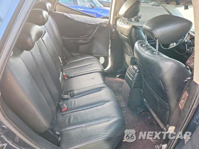 Zdjęcie 11 z 13 samochodu: 2007 NISSAN MURANO S VIN:JN8AZ08T47W523414 - miniatura