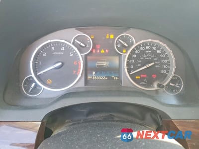 Zdjęcie 9 z 13 samochodu: 2016 TOYOTA TUNDRA DOUBLE CAB LIMITED VIN:5TFBY5F11GX505559 - miniatura