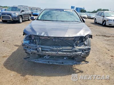 Piąte zdjęcie samochodu w środku: 2018 TOYOTA CAMRY XLE VIN:4T1B11HK5JU119797 - miniatura