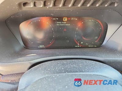 Zdjęcie 9 z 14 samochodu: 2019 VOLVO XC90 T6 MOMENTUM VIN:YV4A22PK3K1442864 - miniatura