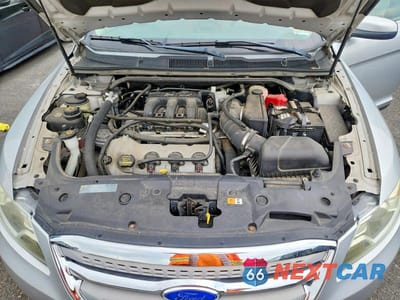 Zdjęcie 11 z 12 samochodu: 2012 FORD TAURUS SEL VIN:1FAHP2EW1CG107213 - miniatura