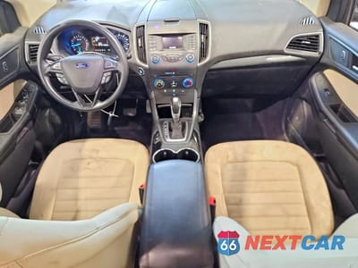 Zdjęcie 8 z 13 samochodu: 2017 FORD EDGE SE VIN:2FMPK4G99HBB33723 - miniatura