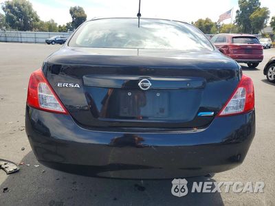 Zdjęcie 6 z 12 samochodu: 2012 NISSAN VERSA 1.6 S VIN:3N1CN7AP8CL810991 - miniatura