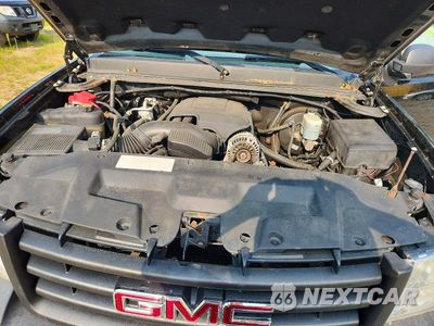 Zdjęcie 11 z 12 samochodu: 2013 GMC SIERRA K1500 VIN:3GTP2TE76DG139115 - miniatura