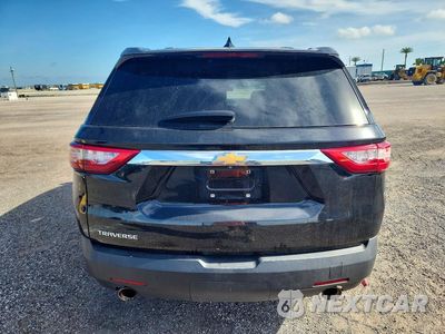 Zdjęcie 6 z 13 samochodu: 2020 CHEVROLET TRAVERSE LS VIN:1GNERFKW2LJ180698 - miniatura