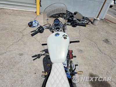 Zdjęcie 6 z 9 samochodu: 2018 HARLEY-DAVIDSON XL883 SUPERLOW VIN:1HD4CR233JC428311 - miniatura