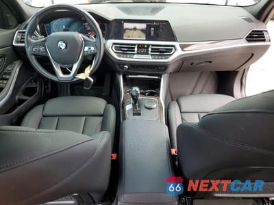 Zdjęcie 8 z 13 samochodu: 2020 BMW 330XI VIN:3MW5R7J04L8B35850 - miniatura