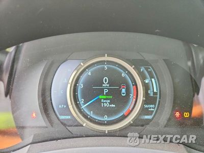 Zdjęcie 9 z 12 samochodu: 2014 LEXUS IS 250 VIN:JTHCF1D24E5013176 - miniatura