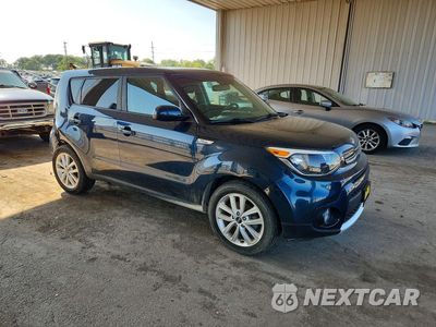 Czwarte zdjęcie samochodu z boku: 2017 KIA SOUL + VIN:KNDJP3A59H7486872 - miniatura