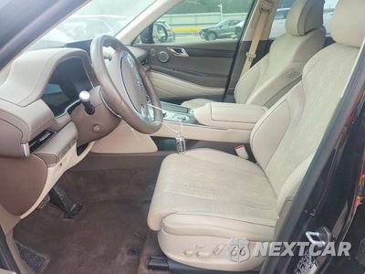 Zdjęcie 7 z 13 samochodu: 2024 GENESIS GV80 2.5T VIN:KMUHBDSB8RU198199 - miniatura