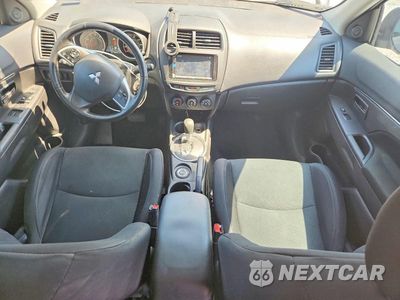 Zdjęcie 8 z 13 samochodu: 2015 MITSUBISHI OUTLANDER SPORT ES VIN:4A4AR3AU0FE014109 - miniatura