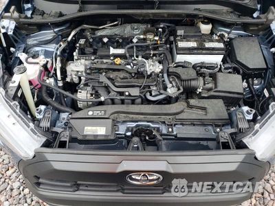 Zdjęcie 11 z 12 samochodu: 2026 TOYOTA COROLLA CROSS L VIN:7MUAAABG8TV183625 - miniatura