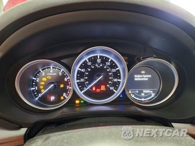 Zdjęcie 9 z 14 samochodu: 2019 MAZDA CX-5 TOURING VIN:JM3KFACM9K0633747 - miniatura