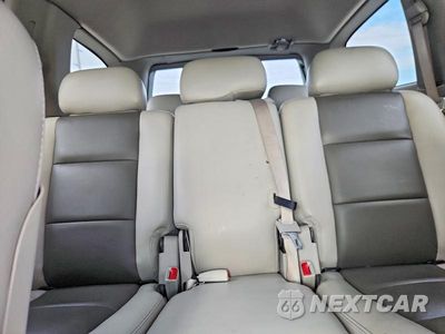 Zdjęcie 10 z 13 samochodu: 2008 CHRYSLER ASPEN LIMITED VIN:1A8HW58228F158488 - miniatura