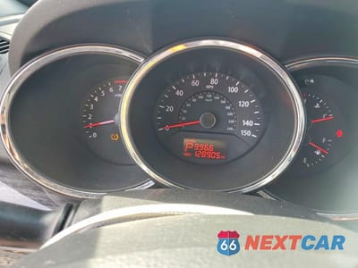 Zdjęcie 9 z 13 samochodu: 2012 KIA SORENTO LX VIN:5XYKT3A60CG236103 - miniatura