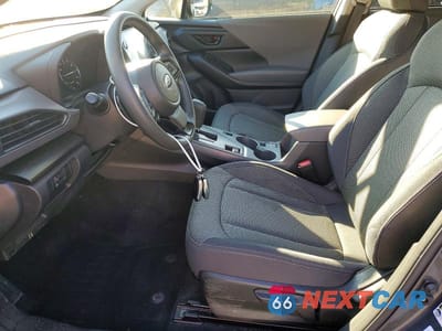 Zdjęcie 7 z 13 samochodu: 2024 SUBARU CROSSTREK PREMIUM VIN:JF2GUADC6R8221695 - miniatura
