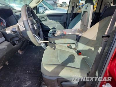 Zdjęcie 7 z 13 samochodu: 2019 RAM 1500 CLASSIC TRADESMAN VIN:1C6RR7FT2KS577876 - miniatura