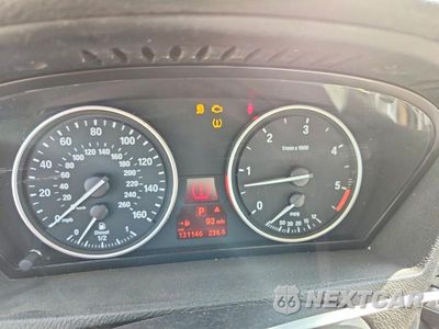 Zdjęcie 9 z 13 samochodu: 2011 BMW X5 XDRIVE35D VIN:5UXZW0C53BL369318 - miniatura