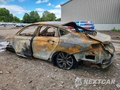 Drugie zdjęcie samochodu z przodu: 2015 CHRYSLER 200 LIMITED VIN:1C3CCCAB3FN669806 - miniatura