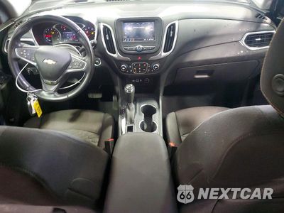 Zdjęcie 8 z 12 samochodu: 2020 CHEVROLET EQUINOX LT VIN:3GNAXUEV1LS582416 - miniatura