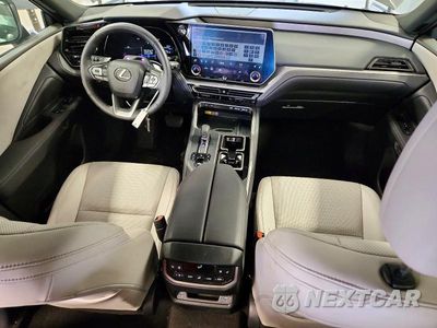 Zdjęcie 8 z 14 samochodu: 2024 LEXUS TX 350 PREMIUM VIN:5TDAAAB61RS010197 - miniatura