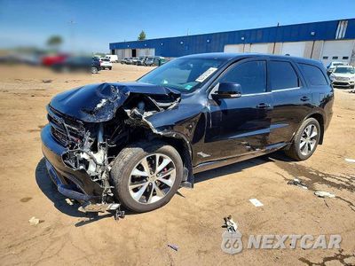2014 DODGE DURANGO R/T 1C4SDJCT0EC349657 - główne zdjęcie licytacji z USA - miniatura