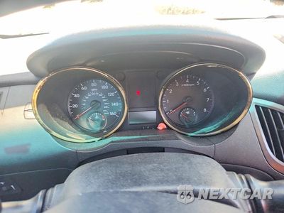 Zdjęcie 9 z 13 samochodu: 2011 HYUNDAI GENESIS COUPE 2.0T PREMIUM VIN:KMHHT6KD3BU042781 - miniatura