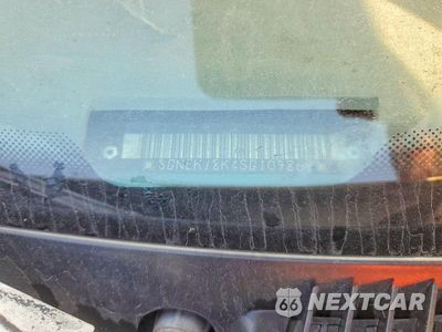 Zdjęcie 13 z 13 samochodu: 1995 CHEVROLET TAHOE K1500 VIN:3GNEK18K4SG109868 - miniatura