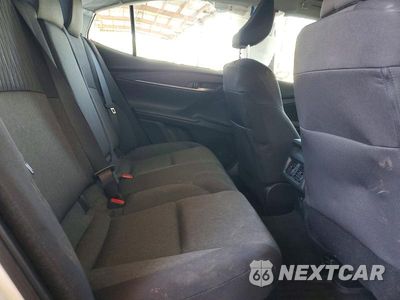Zdjęcie 10 z 13 samochodu: 2026 TOYOTA CAMRY LE VIN:4T1DBADK1TU039038 - miniatura