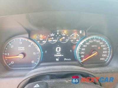 Zdjęcie 9 z 13 samochodu: 2018 CHEVROLET TAHOE K1500 PREMIER VIN:1GNSKCKC1JR300551 - miniatura