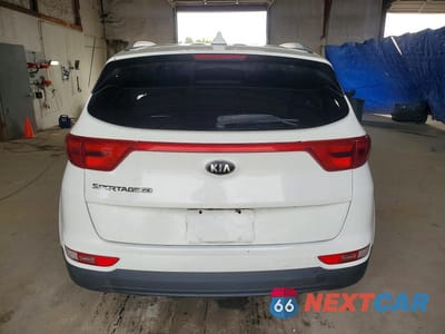 Zdjęcie 6 z 13 samochodu: 2017 KIA SPORTAGE LX VIN:KNDPM3AC1H7080604 - miniatura