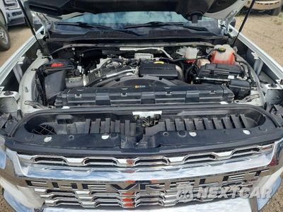 Zdjęcie 11 z 12 samochodu: 2022 CHEVROLET SILVERADO K3500 LT VIN:1GC4YTEY6NF314315 - miniatura