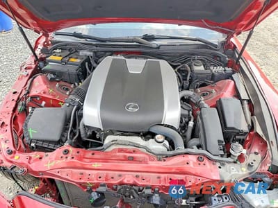 Zdjęcie 11 z 13 samochodu: 2022 LEXUS IS 350 F SPORT VIN:JTHGZ1E22N5026516 - miniatura