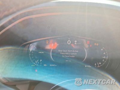 Zdjęcie 9 z 12 samochodu: 2025 MAZDA CX-90 PREMIUM PLUS VIN:JM3KKEHD5S1208970 - miniatura