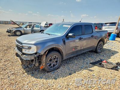 2024 FORD MAVERICK XLT 3FTTW8J91RRA97259 - główne zdjęcie licytacji z USA - miniatura