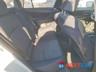 Zdjęcie 11 z 13 samochodu: 2013 SUBARU XV CROSSTREK 2.0 PREMIUM VIN:JF2GPAVC2D2867236 - miniatura