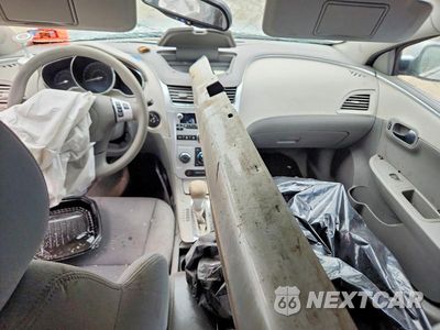 Zdjęcie 8 z 12 samochodu: 2011 CHEVROLET MALIBU 1LT VIN:1G1ZC5E10BF177024 - miniatura