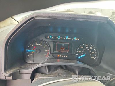Zdjęcie 9 z 12 samochodu: 2019 FORD F150 SUPERCREW VIN:1FTFW1E54KFC88897 - miniatura