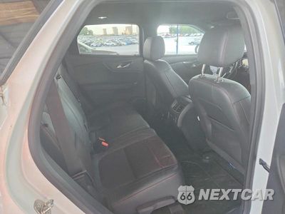 Zdjęcie 10 z 12 samochodu: 2022 CHEVROLET BLAZER RS VIN:3GNKBKRS7NS230130 - miniatura