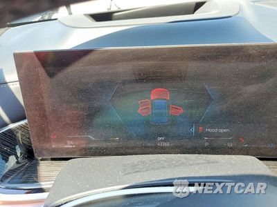 Zdjęcie 9 z 14 samochodu: 2024 BMW X7 XDRIVE40I VIN:5UX23EM02R9W18807 - miniatura