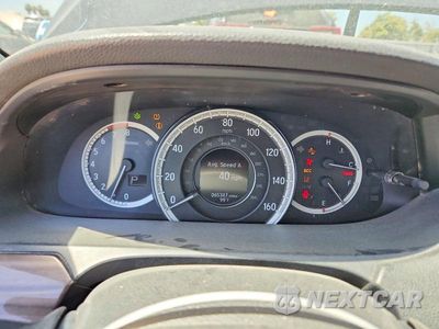 Zdjęcie 9 z 13 samochodu: 2016 HONDA ACCORD TOURING VIN:1HGCR3F94GA031672 - miniatura