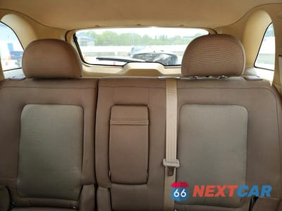 Zdjęcie 10 z 13 samochodu: 2008 SATURN VUE XE VIN:3GSCL33P08S560690 - miniatura